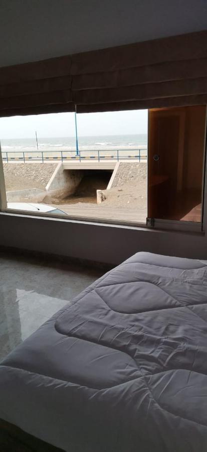 Hotel Marina H Suhar Exterior foto