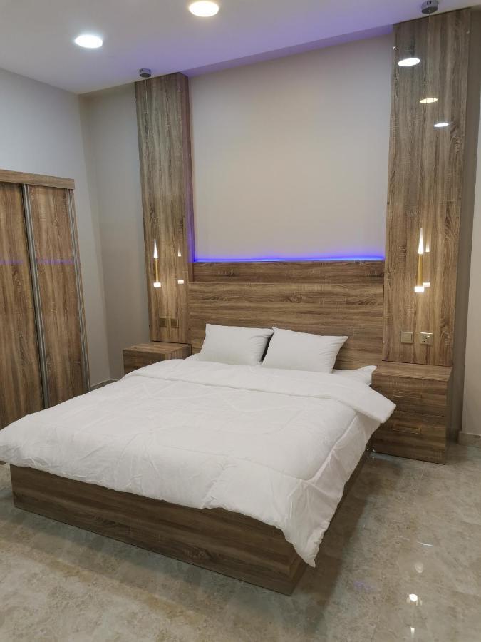 Hotel Marina H Suhar Exterior foto