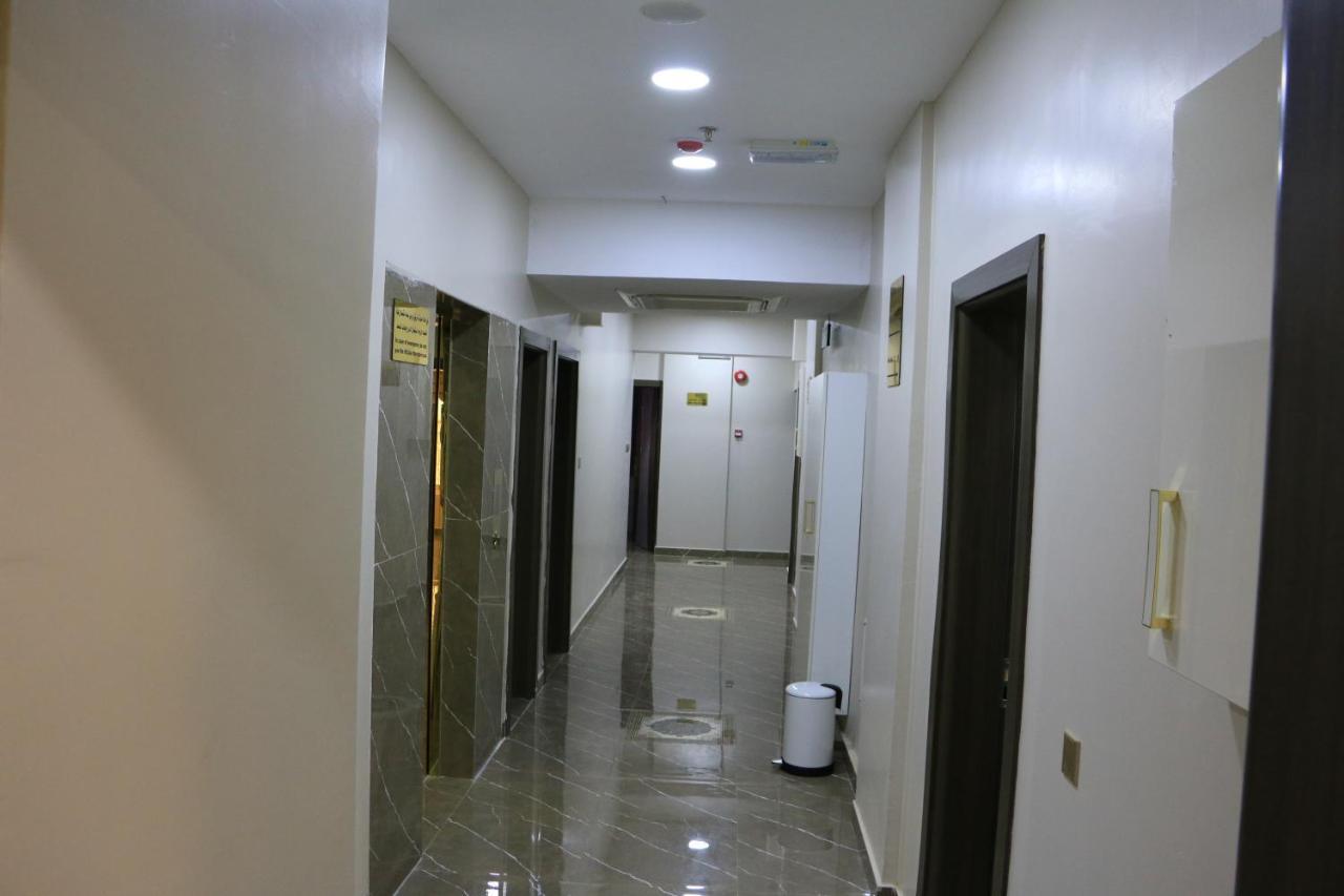 Hotel Marina H Suhar Exterior foto