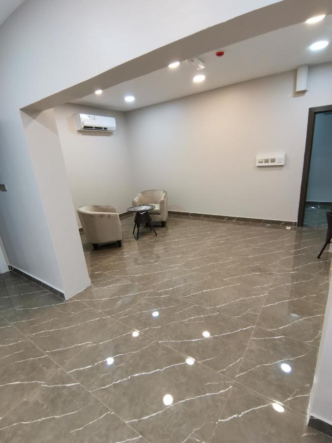 Hotel Marina H Suhar Exterior foto