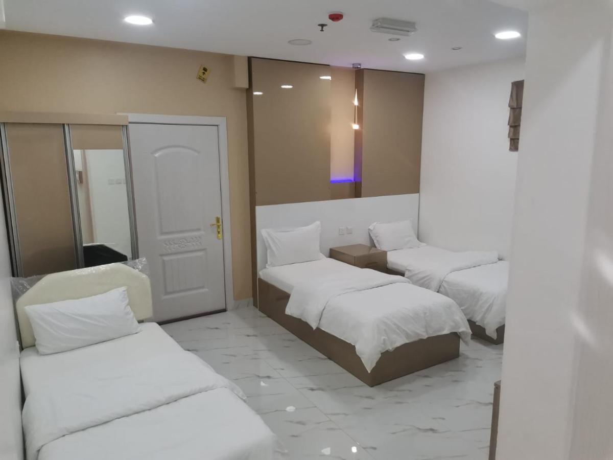 Hotel Marina H Suhar Exterior foto